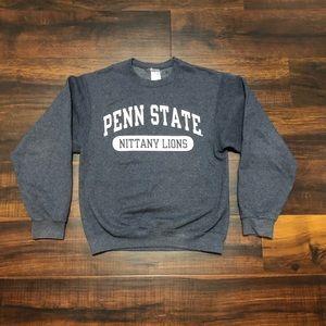 Penn State Nittany Lions Crewneck Sweatshirt